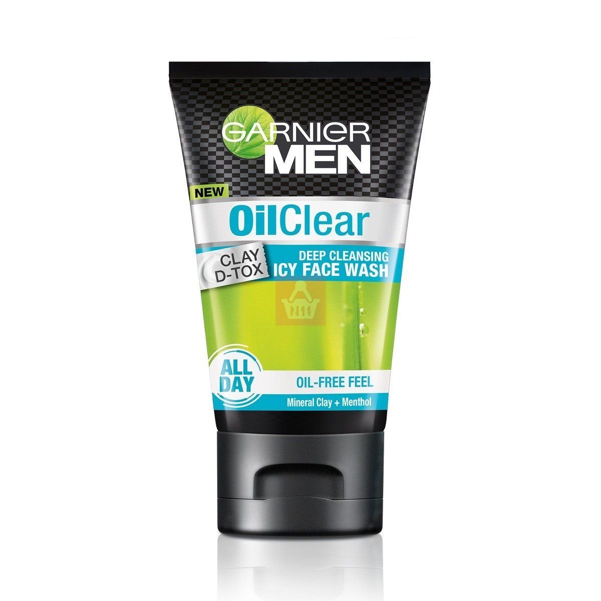 garnier-men-oil-clear-clay-facewash-100g
